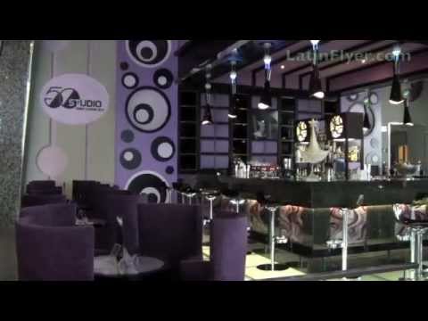 PANAMA: Riu Plaza Panama Hotel, in Panama City - YouTube