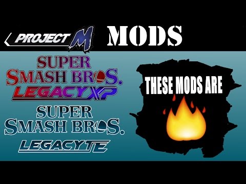 project-m-mod-showcase---legacy-xp-and-legacy-te