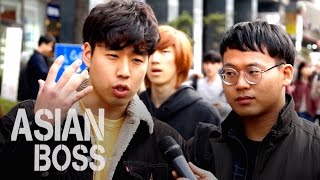 What Koreans Think of K-pop and Plastic Surgery | ASIAN BOSS