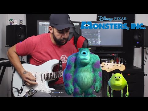 monsters-inc.-theme-guitar-cover-by-matt-morgan