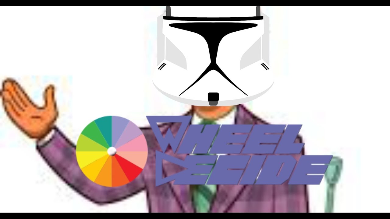 Wheel Decide 1 Online Games! YouTube