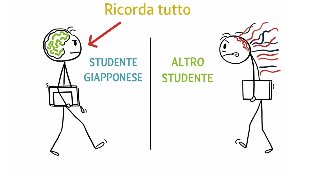 Le strategie di apprendimento del giapponese più efficaci al mondo