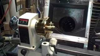 Jet 10x14 Mini Lathe...