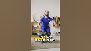 How Sleep Transforms Your Body & Mind | 5 Secret Benefits