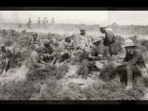 June Tabor-The Band Played Waltzing Matilida