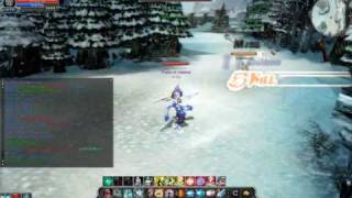 Combo + Dash Cabal Wizard