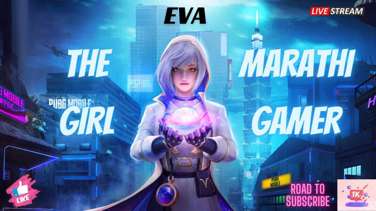 Eva Trd It's Stream Time With EVA | Playing Squad | - YouTube