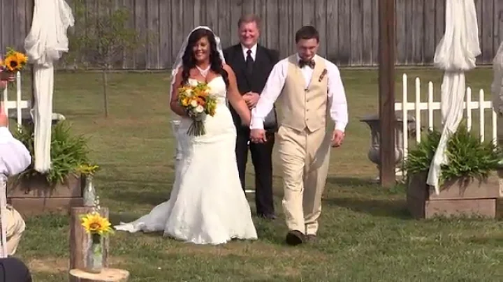 Kevin & Jessica Garvin (Highlights)
