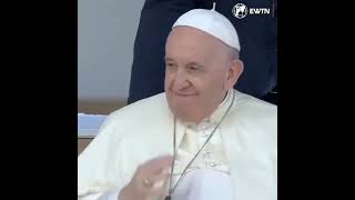 #NOTIONCE | PAPA FRANCISCO 26.09.22