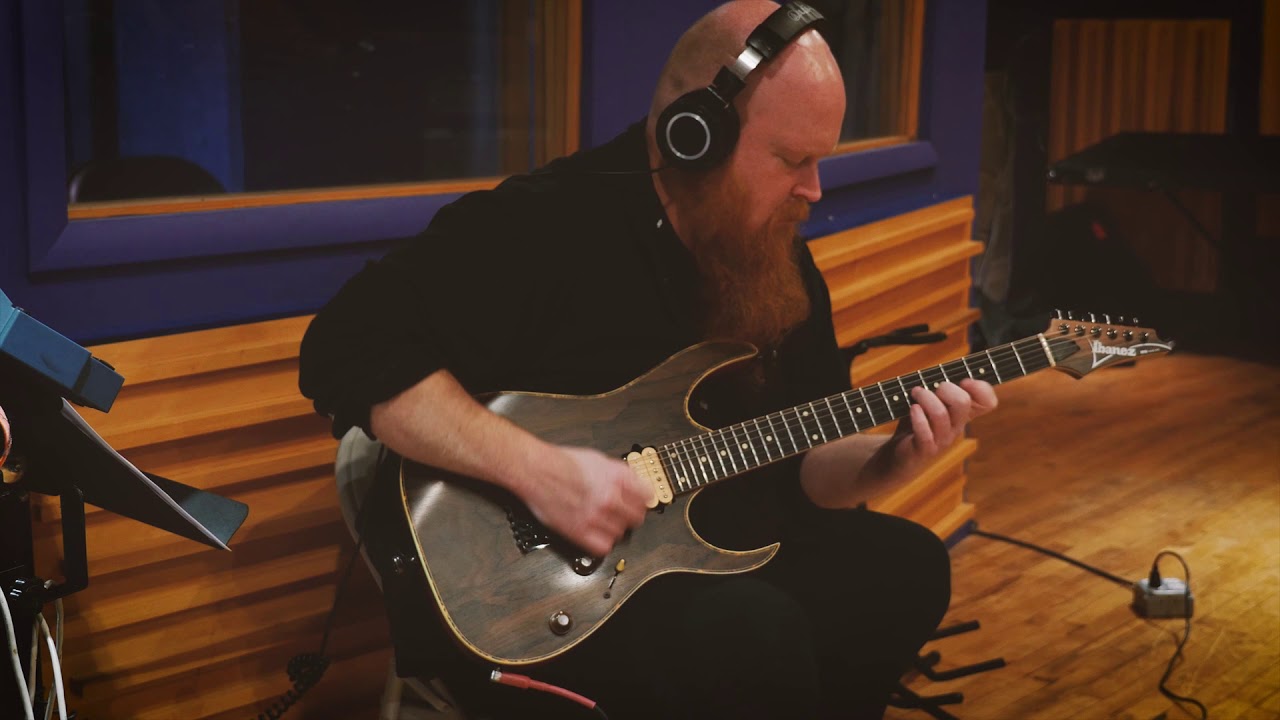 Ray Suhy - Lewis Porter Quartet "Intention"