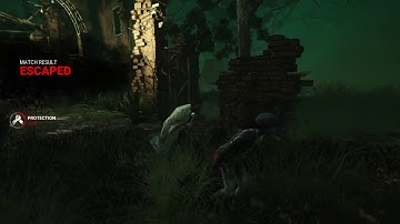 DBD - Firecracker save