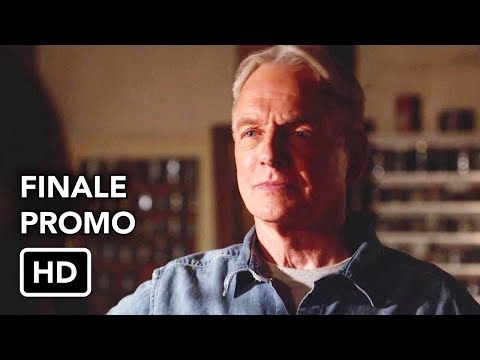 NCIS 16x24 Promo "Daughters" (HD) Season 16 Episode 24 Promo Season Finale