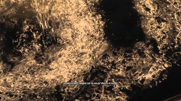 The Witcher 3 - Blindingly Obvious: Geralt Meets Triss at Fountain (Magic) Dijkstra