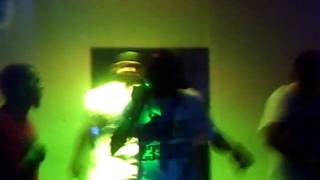 GOONSQUAD Performing Party&Show Sum.@BLACK LION