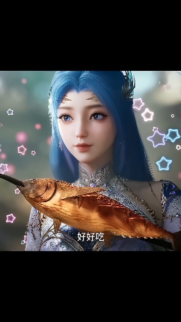 Huo yuhao, Tang Wutong and their friends are having a picnic in the forest 🥰 #huoyuhao #douluodalu