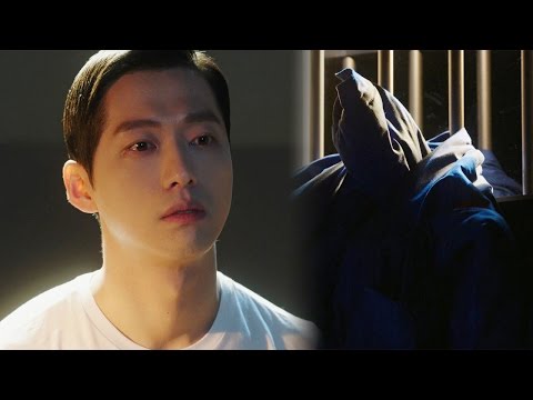 《BEST》 Remember 리멤버｜남궁민, 반성 없이 교도소에서 자살 '인과응보' EP20 20160218