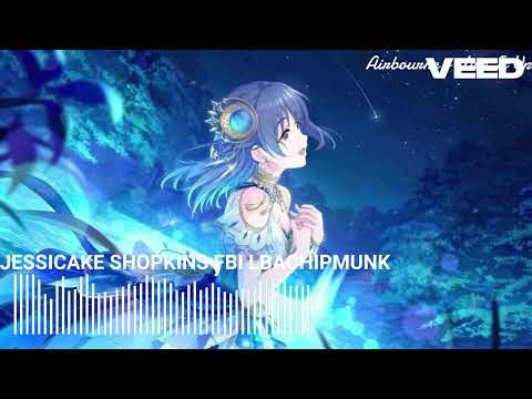 Airbourne - Live It Up (Nightcore)