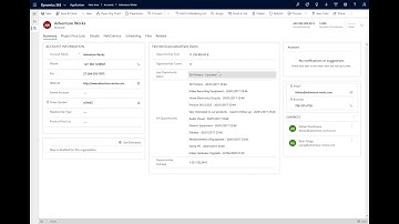 Create a fetchXML based calculated field in Dynamics CRM