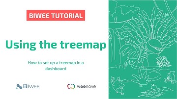 Tutorial : Treemaps