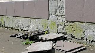 Most common construction defects