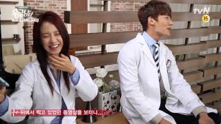 Download Lagu Emergency Couple: Emergency Couple fifth making film MP3