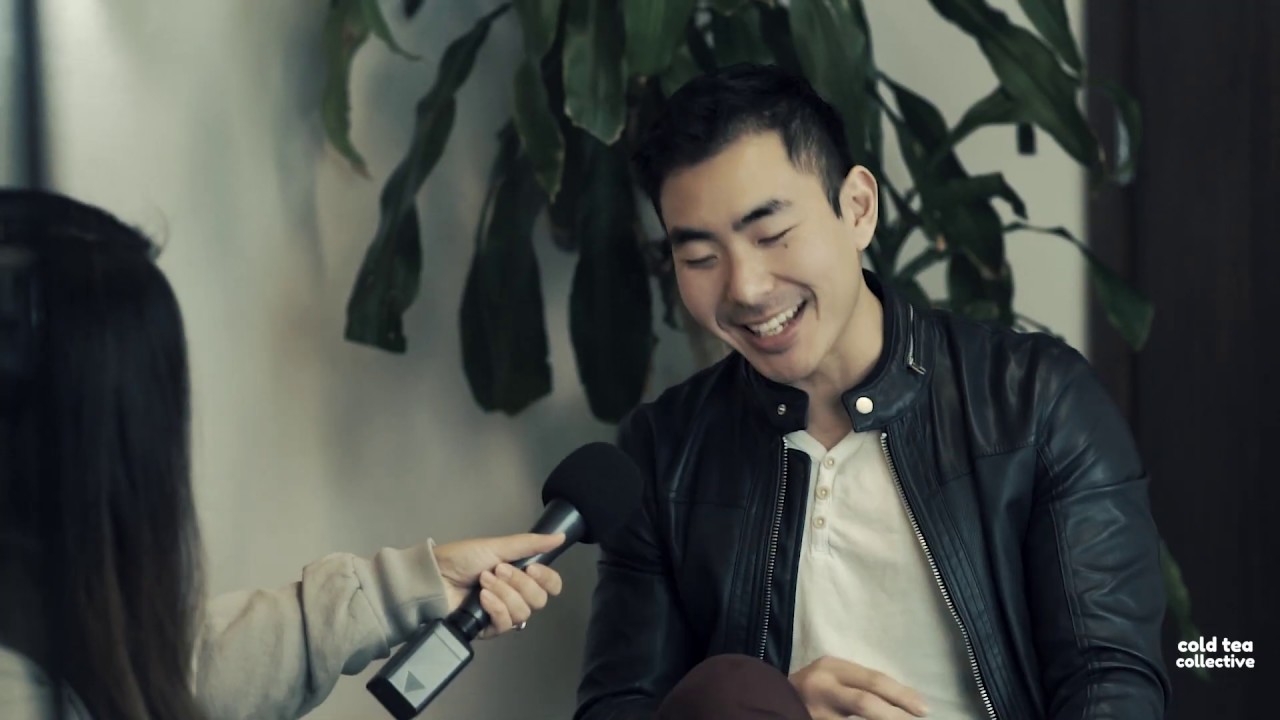 Lee Shorten on law, moving from Australia to Canada and Man In The High Castle