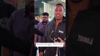 ashton hall in India 🇮🇳 welcome 🙏 #viralvideos #trandingreels #ashtonhall #nonfollowers #india