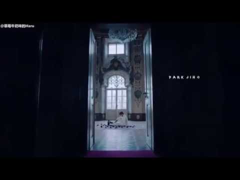 【MV韓中字】朴志訓 PARK JIHOON 박지훈 - ‘L.O.V.E’