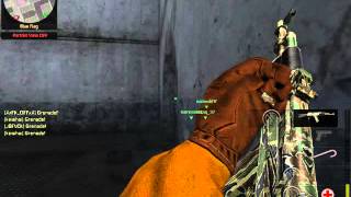 [MY] Blackshot Montage HEADLINER