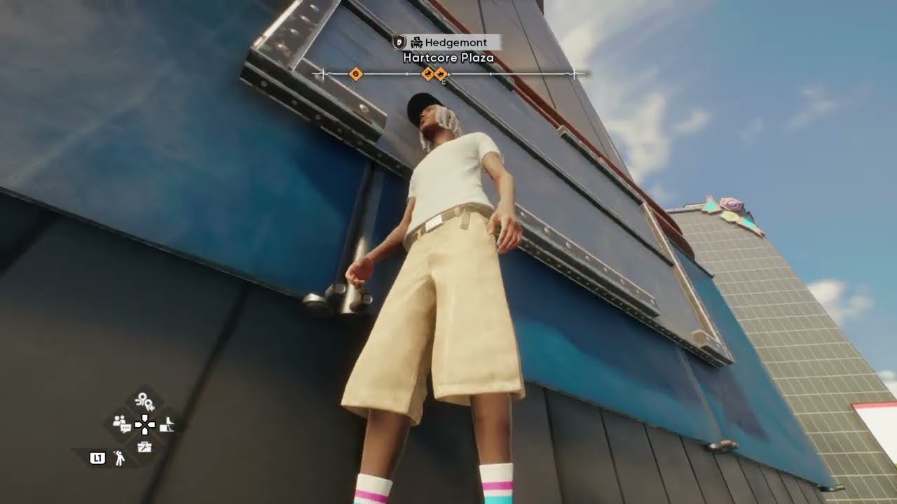 SKATE. needs a new travel system!!!