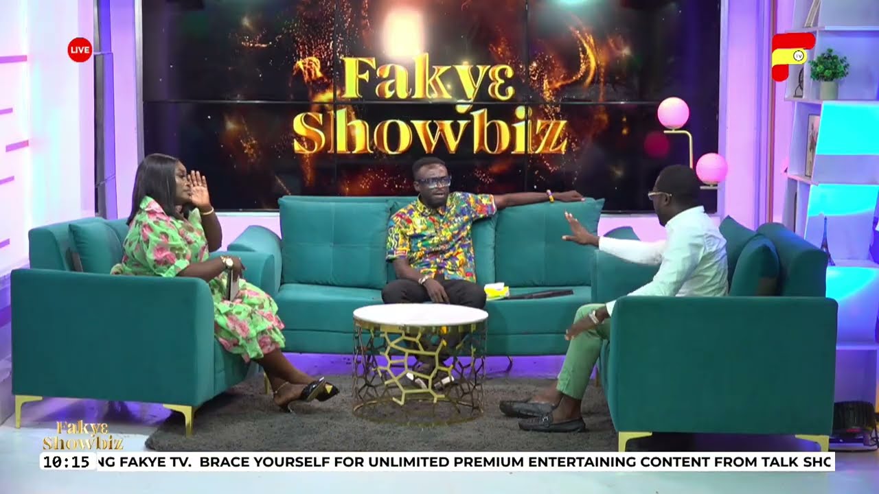 Оуурачи увольняет организаторов церемонии прощания с Лумбой. Чего они хотят?