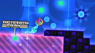 “Color Switch” by AllenRequiem screenshot 2