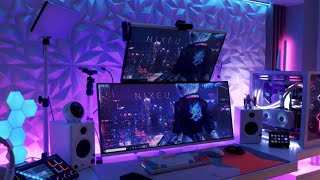 Best Gaming Setups & Rooms