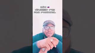 🔴HAÏTI 🇭🇹 : AUTORISATION DE L’ONU POUR LE DÉPLOIEMENT D’UNE FORCE D’OCCUPATION screenshot 1