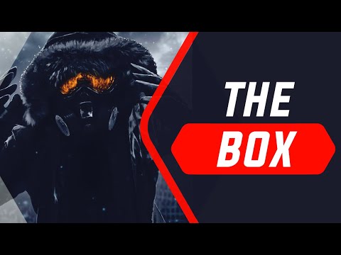 THE BOX | CS GO FRAGMOVIE #6