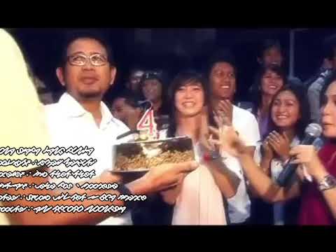 Nona manis siapa Yang Punya - TRIO kwek-kwek 