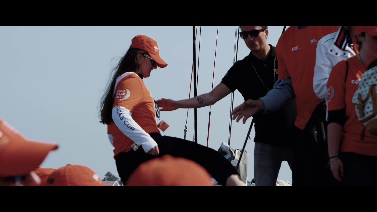 TEAM BRUNEL - BOATZART