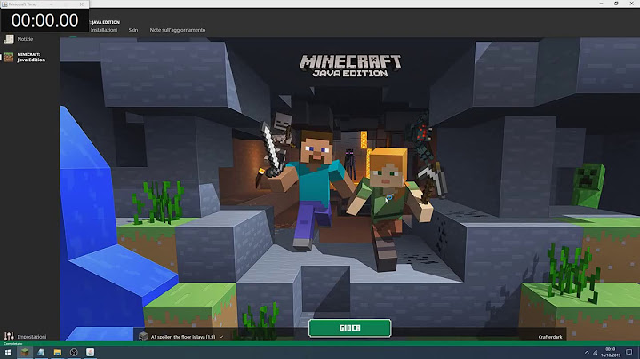 Minecraft Any% Set Seed (Hardcore) in 55.133 IGT[*] (Save Corruption, Version Change) [Unedited]