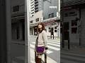 芳根京子さんが本誌連載『Girls in the City “supplement”』に登場! 合羽橋で撮影した、取材時の未公開カットはPOPEYE Webにて公開中!#popeyeweb #芳根京子