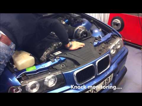 BMW M3 E36