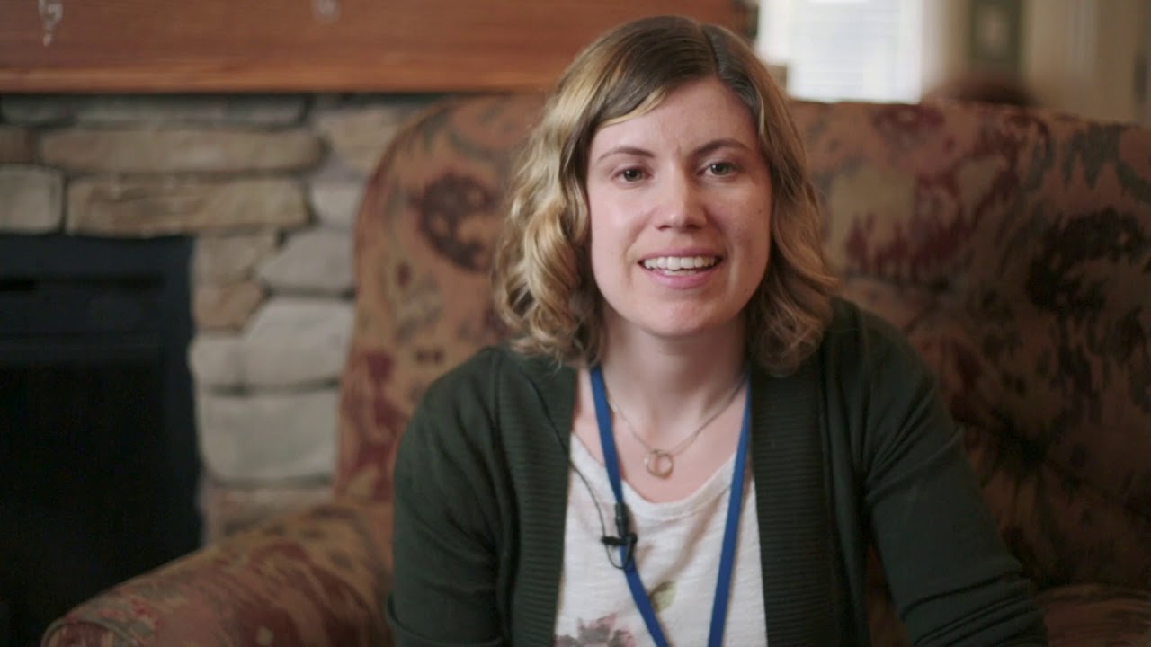 Chilliwack Cascade Hospice YouTube