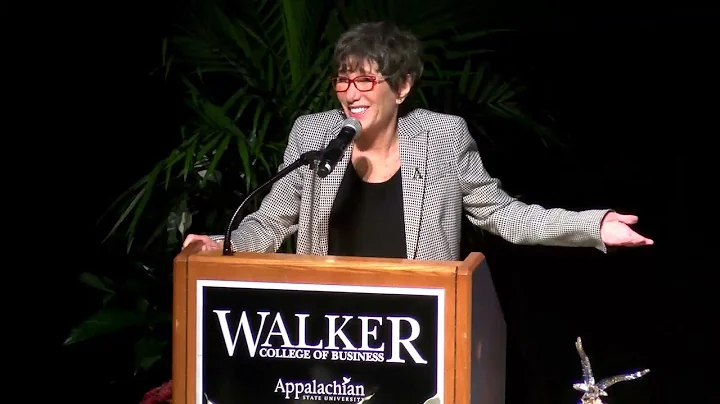 Westglow Resort & Spa Owner Bonnie Schaefer speaks...
