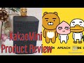 카카오미니 | KakaoMini Product Review | AI Speaker