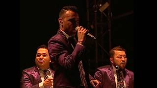 BANDA EL RECODO CONCIERTO COMPLETO AGUASCALIENTES 2014