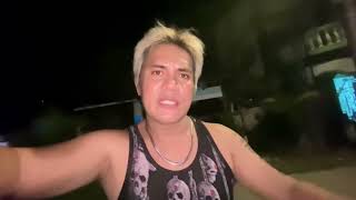 Engine Extension For Burgman 125 Installed