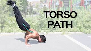 The Biggest Mistake in your Handstand Push-ups