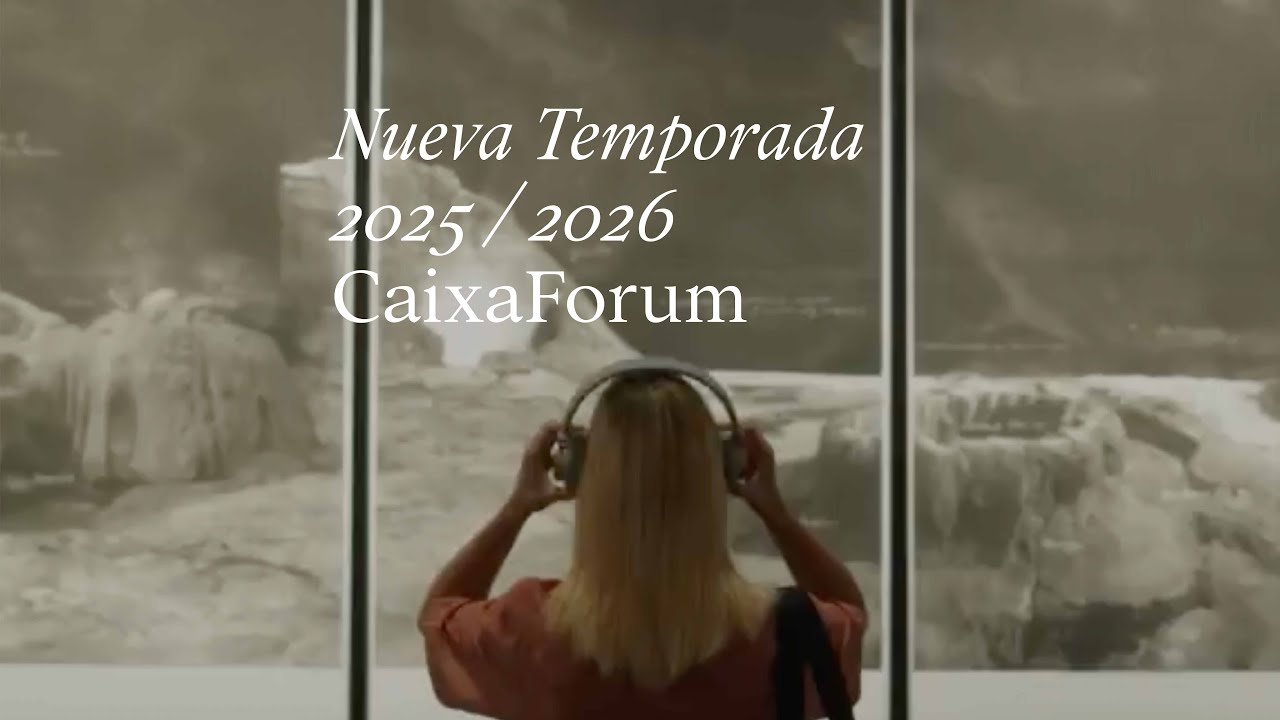Nueva temporada 2025/2026
