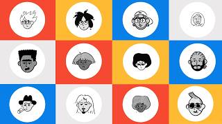 How To Create A FREE Notion Style Avatar In Under 5 Minutes (Tutorial)