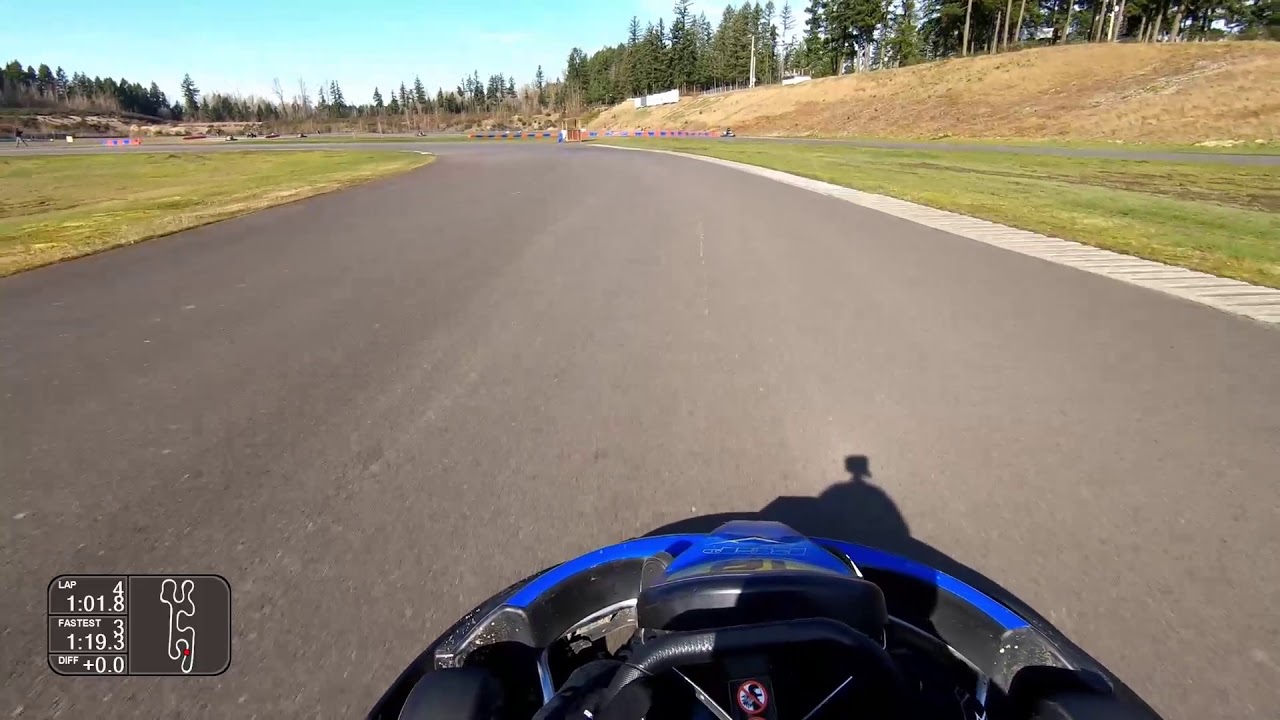 PGP Motorsports Arrive and Drive 79 second laps YouTube