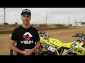 Suzuki Shootout! Stock VS Mod - Motocross Action Magazine
